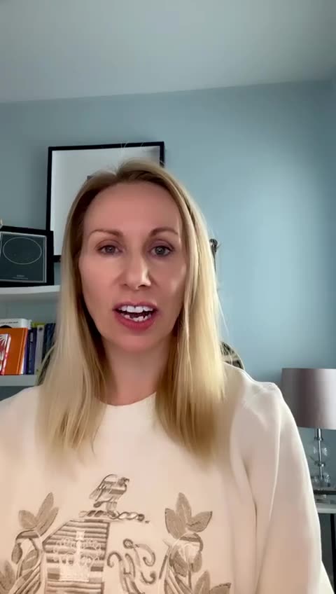 Tamara, Total Body TEC client, talking about EMS training