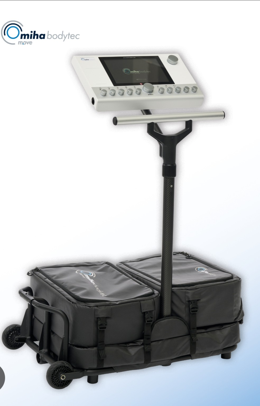 Miha Bodytec MOVE